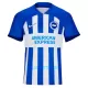 Maillot De Foot Brighton Hove Albion Domicile 23/24