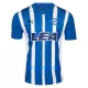 Maillot De Foot Deportivo Alavés Domicile 23/24