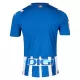 Maillot De Foot Deportivo Alavés Domicile 23/24