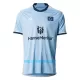 Maillot De Foot Hamburger SV Extérieur 23/24