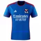 Maillot De Foot Olympique Lyonnais Extérieur 23/24