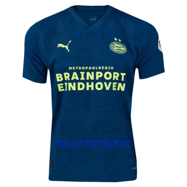 Maillot De Foot PSV Eindhoven Third 23/24