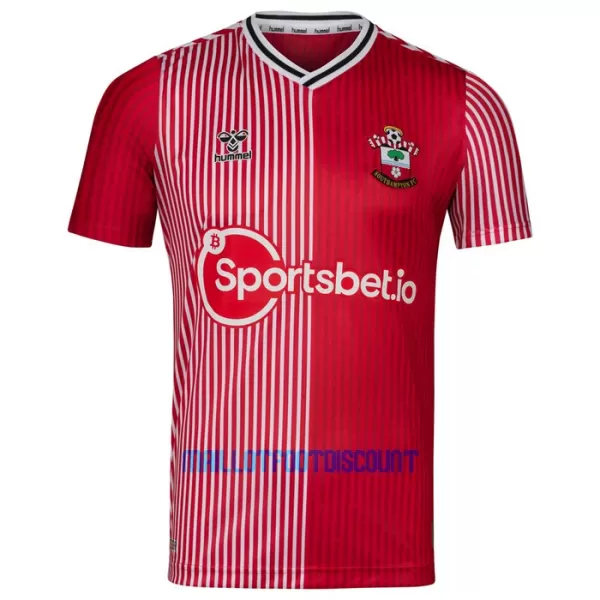 Maillot De Foot Southampton Domicile 23/24