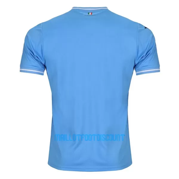 Maillot De Foot SS Lazio Domicile 23/24