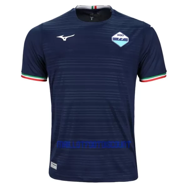 Maillot De Foot SS Lazio Extérieur 23/24