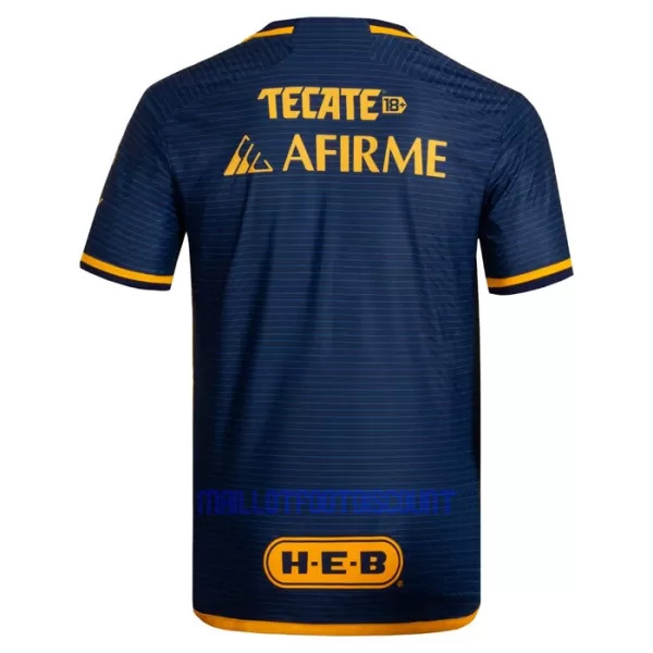 Maillot De Foot Tigres UANL Extérieur 23/24