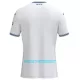 Maillot De Foot TSG 1899 Hoffenheim Extérieur 23/24