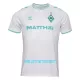 Maillot De Foot Werder Brême Extérieur 23/24