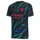 Kit De Football Manchester City Ake 6 Enfant Third 23/24