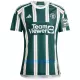 Maillot De Foot Manchester United Bruno Fernandes 8 Extérieur 23/24