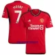 Maillot De Foot Manchester United Mason Mount 7 Domicile 23/24