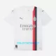 Kit De Football Milan AC Christian Pulišić 11 Enfant Extérieur 23/24