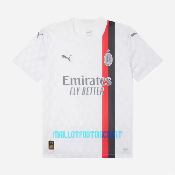 Kit De Football Milan AC Rafael Leão 10 Enfant Extérieur 23/24