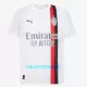 Maillot De Foot Milan AC Christian Pulišić 11 Extérieur 23/24