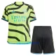 Kit De Football Arsenal Enfant Extérieur 23/24