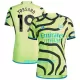 Maillot De Foot Arsenal Tossard 19 Extérieur 23/24