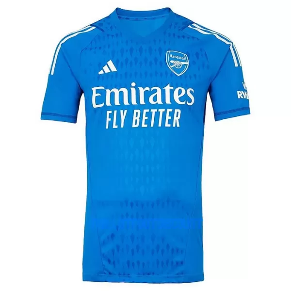 Maillot De Foot Gardien Arsenal Extérieur 23/24