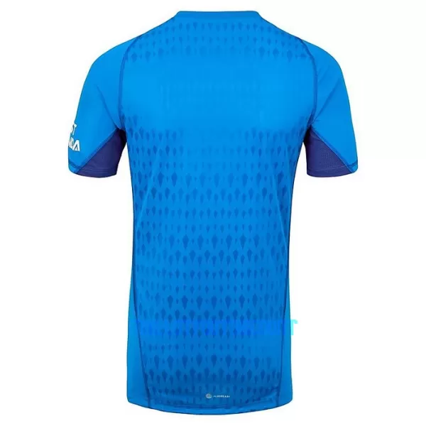 Maillot De Foot Gardien Arsenal Extérieur 23/24