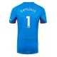 Maillot De Foot Gardien Arsenal Ramsdale 1 Extérieur 23/24