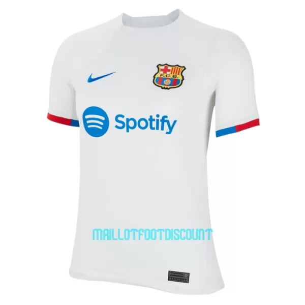 Kit De Football FC Barcelone Enfant Extérieur 23/24