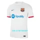 Maillot De Foot FC Barcelone Ansu Fati 10 Extérieur 23/24