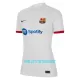 Maillot De Foot FC Barcelone Femme Extérieur 23/24