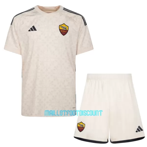 Kit De Football AS Roma Enfant Extérieur 23/24