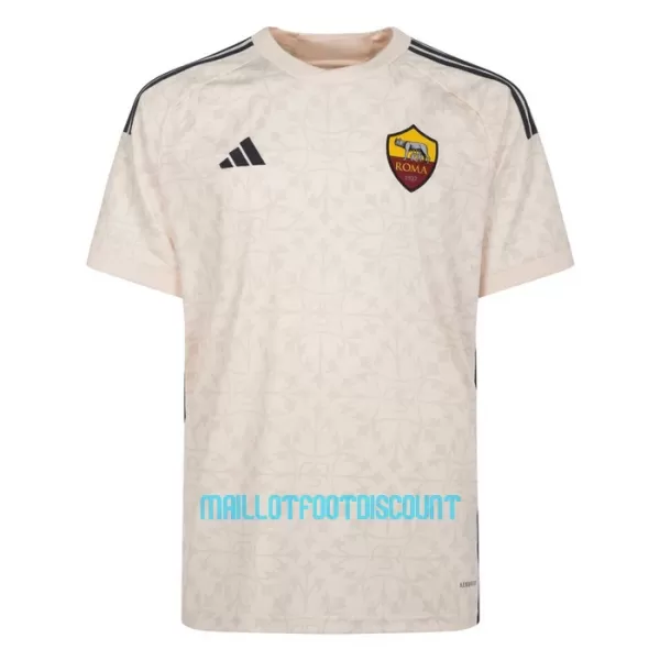 Kit De Football AS Roma Enfant Extérieur 23/24