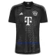 Kit De Football FC Bayern Munich Dayot Upamecano 2 Enfant Extérieur 23/24