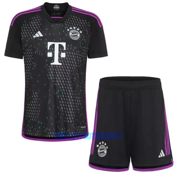 Kit De Football FC Bayern Munich Enfant Extérieur 23/24