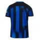 Kit De Football Inter Milan Enfant Domicile 23/24