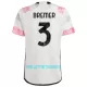 Kit De Football Juventus Bremer 3 Enfant Extérieur 23/24