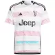 Kit De Football Juventus Bremer 3 Enfant Extérieur 23/24