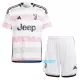 Kit De Football Juventus Enfant Extérieur 23/24