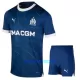 Kit De Football Olympique de Marseille Enfant Extérieur 23/24