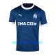 Kit De Football Olympique de Marseille GUENDOUZI 6 Enfant Extérieur 23/24