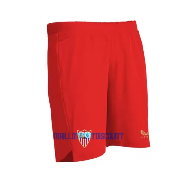 Kit De Football Séville FC Enfant Extérieur 23/24