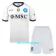 Kit De Football SSC Naples Enfant Extérieur 23/24