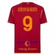 Maillot De Foot AS Roma Abraham 9 Domicile 23/24