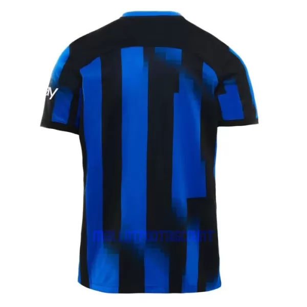 Maillot De Foot Inter Milan Domicile 23/24