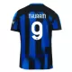 Maillot De Foot Inter Milan Thuram 9 Domicile 23/24