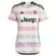 Maillot De Foot Juventus Femme Extérieur 23/24