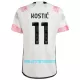 Maillot De Foot Juventus Filip Kostic 11 Extérieur 23/24