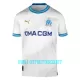 Maillot De Foot Olympique de Marseille Amavi 23 Domicile 23/24