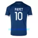 Maillot De Foot Olympique de Marseille Dimitri Payet 10 Extérieur 23/24