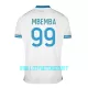 Maillot De Foot Olympique de Marseille MBEMBA 99 Domicile 23/24