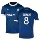 Maillot De Foot Olympique de Marseille OUNAHI 8 Extérieur 23/24