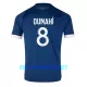 Maillot De Foot Olympique de Marseille OUNAHI 8 Extérieur 23/24