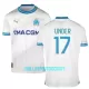 Maillot De Foot Olympique de Marseille UNDER 17 Domicile 23/24