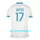 Maillot De Foot Olympique de Marseille UNDER 17 Domicile 23/24